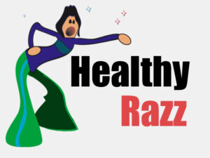 healthy razz
