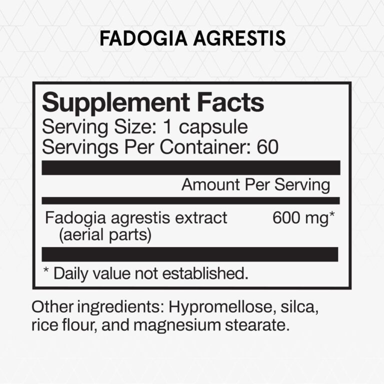 Comparing 8 Health Products: Hormone Support, Immune System Boost, Endurance Fuel, and More