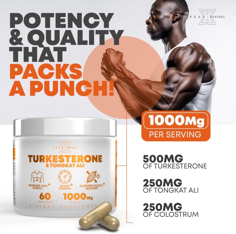 Comparing 8 Products: Supplements, Fat Burners, Pre-Workout, Protein Powder, and Nutrition Bars