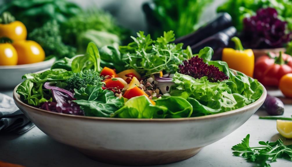 boost veggie intake easily