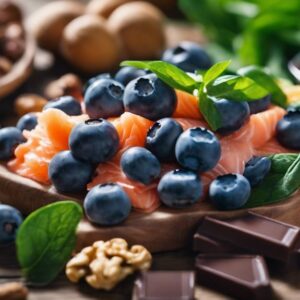 brain health through diet