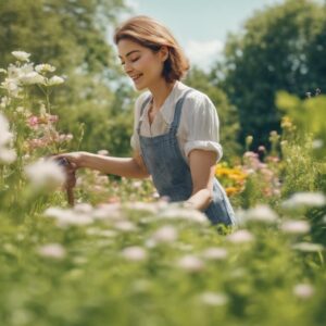 combatting seasonal allergies naturally