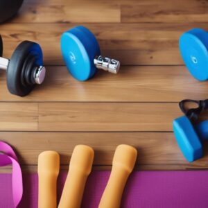 customize fitness plan for you