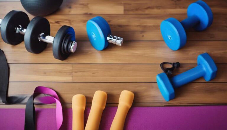 customize fitness plan for you