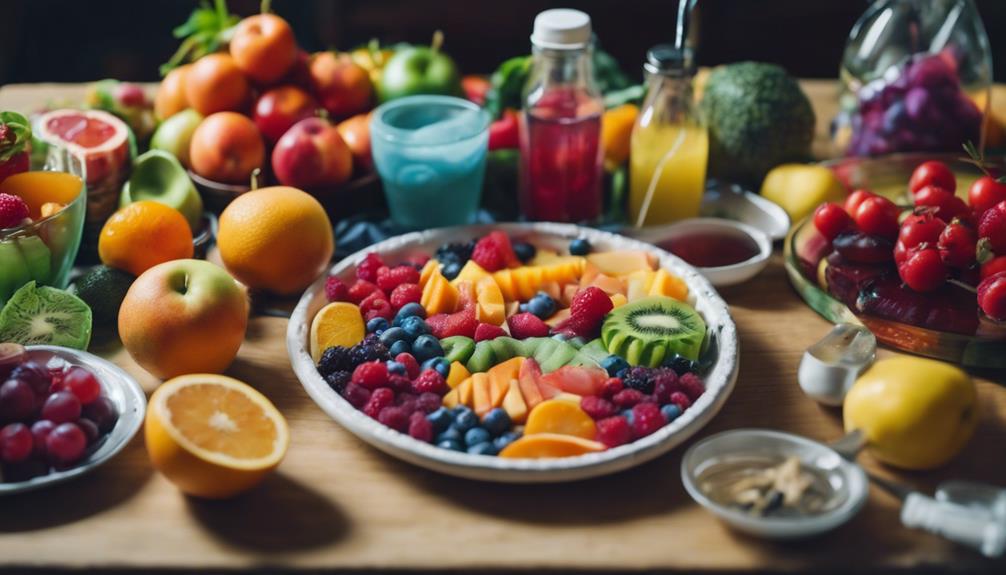 cutting sugar maintaining flavor