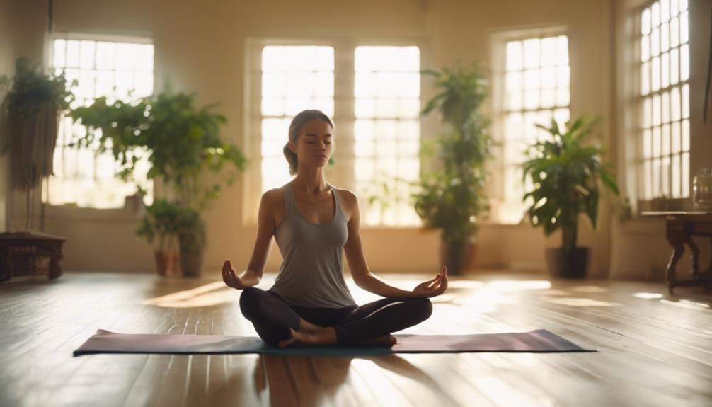 daily stress relief exercises guide