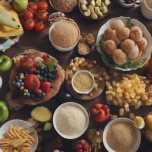 debunking gluten free living myths