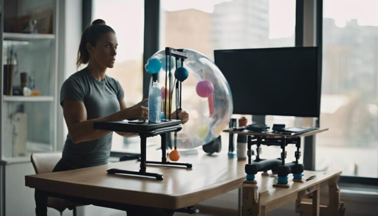 desk job fitness tips