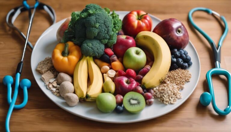 diet s impact on pcos