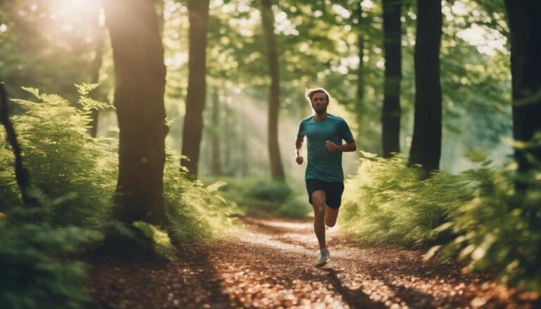 exercise for mental health