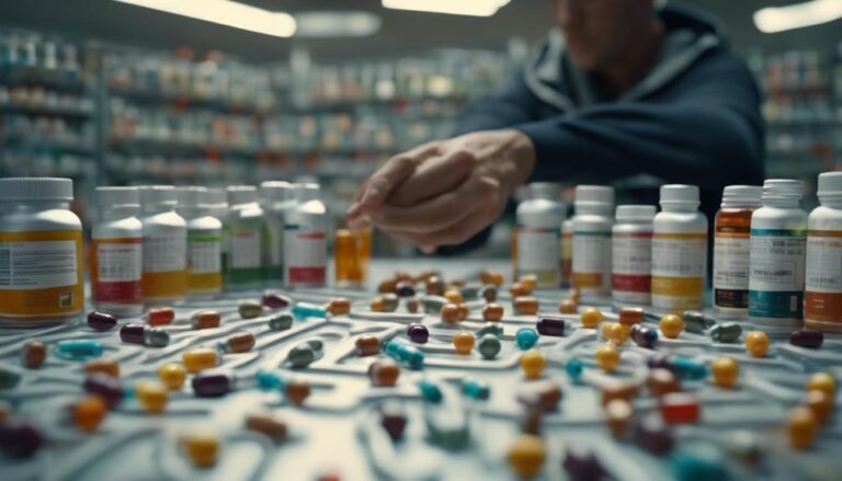 exploring health supplements wisely
