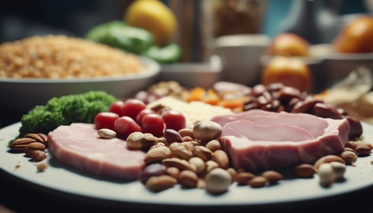 exploring the paleo lifestyle
