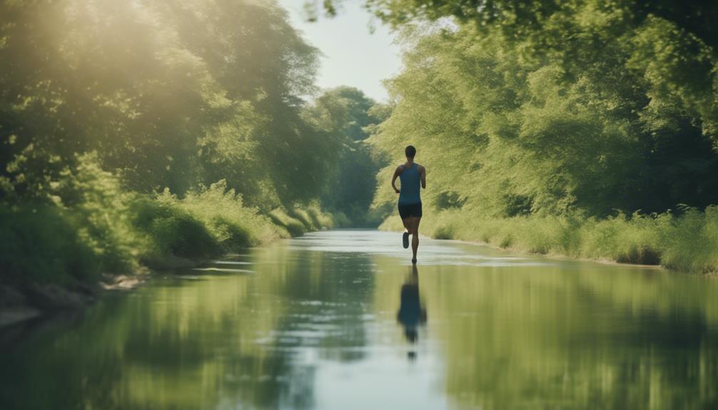 fitness and anxiety management