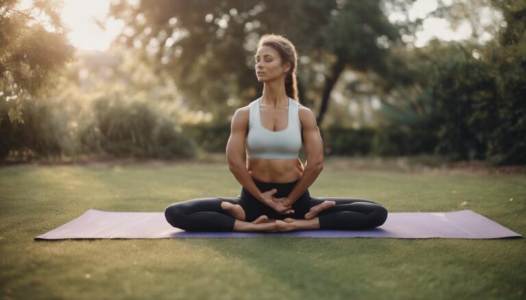 flexibility key for fitness