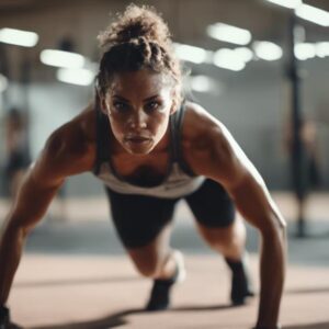 hiit efficient and effective