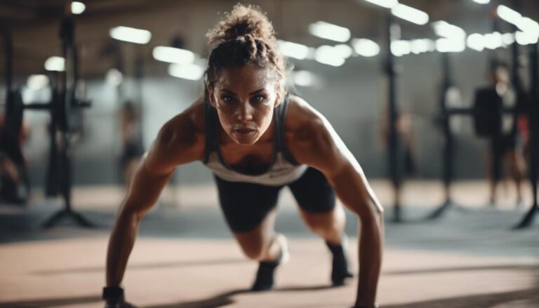 hiit efficient and effective