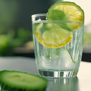 hydration and skin health