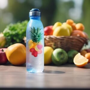 hydration tips for everyday