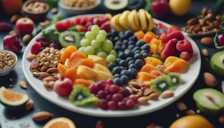 impact of plant based diets