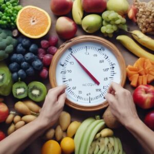 intermittent fasting for health