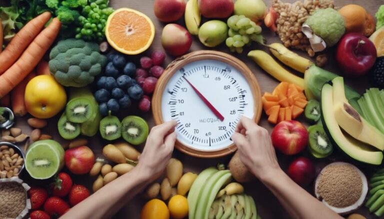 intermittent fasting for health