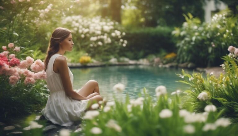 managing stress effectively is important for overall well being