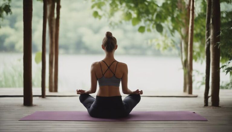 meditation improves physical health