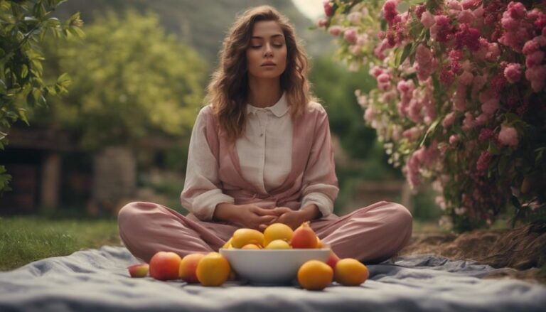 mindful eating for beginners