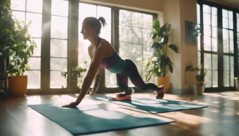 personalized fitness routine tips