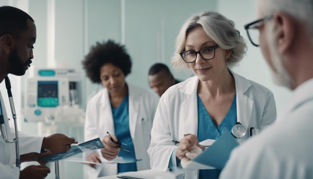 preventative care saves lives
