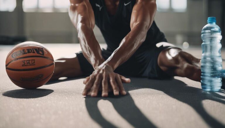 preventing sports injuries effectively