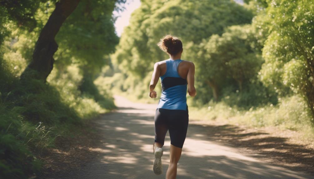 promoting cardiovascular health with exercise