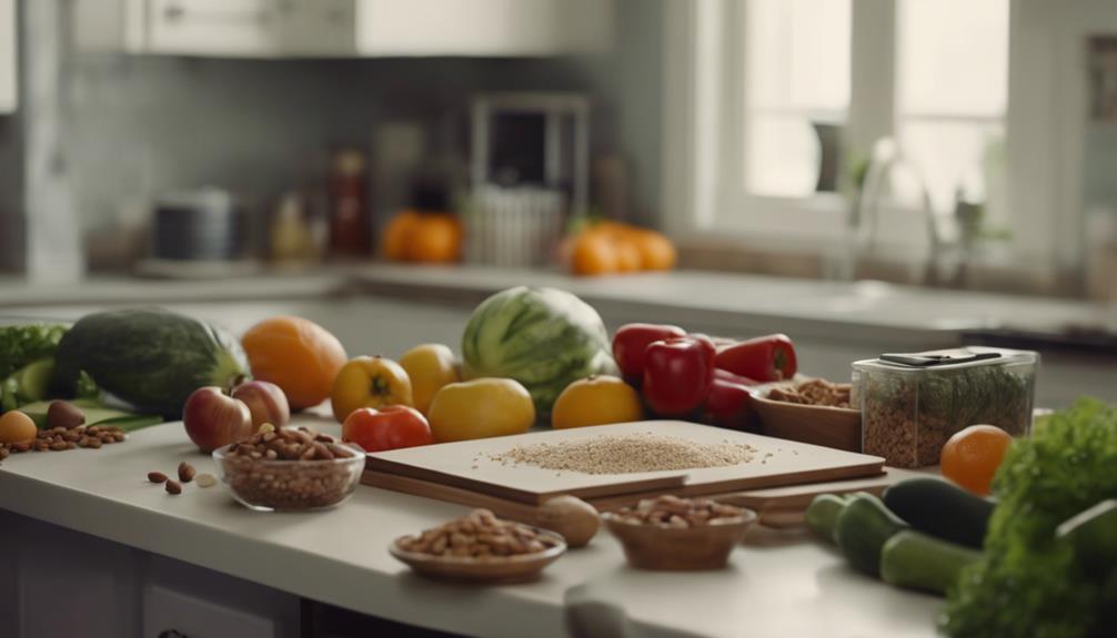 reduce processed food consumption