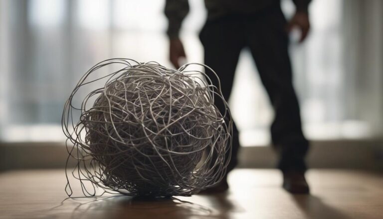 stress and health connection