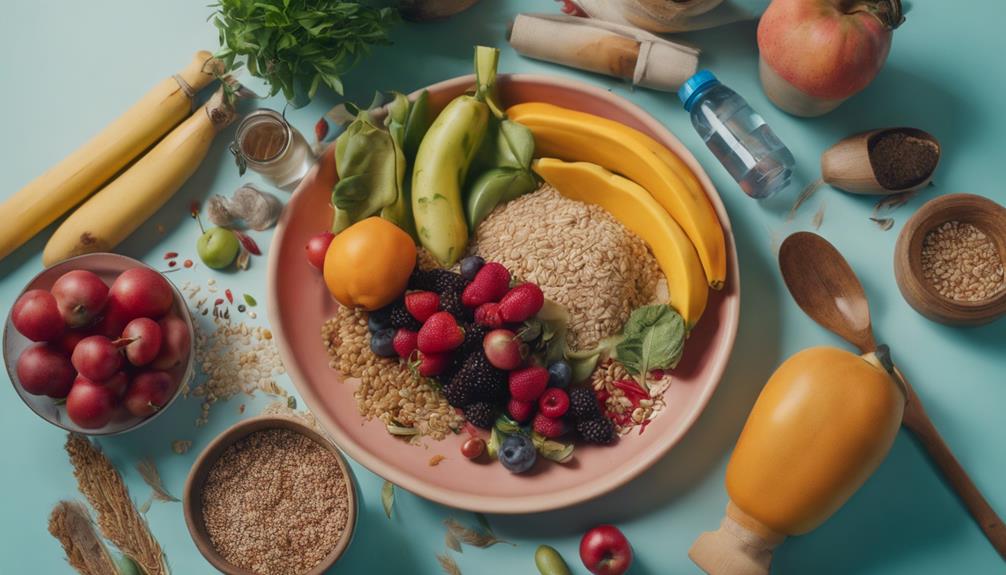 sustainable diet tips explained