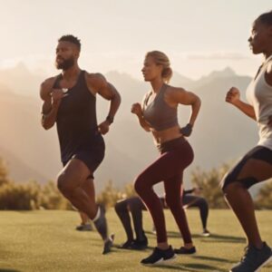 trending fitness activities of 2022