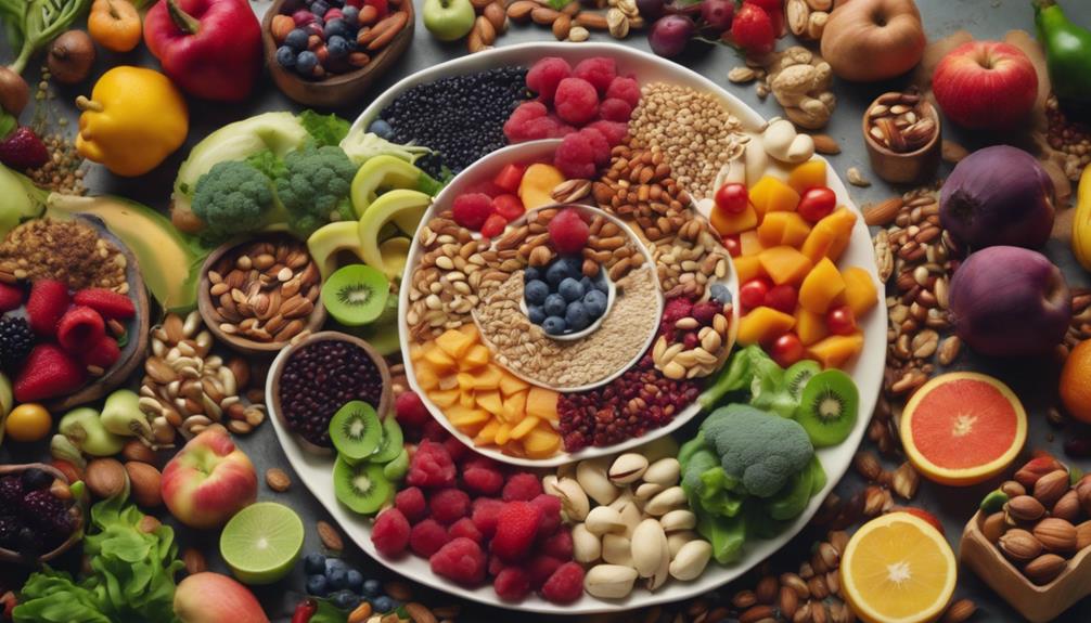 vegan diet overview analysis