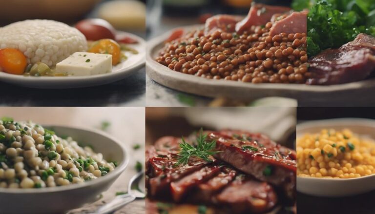 veganize your favorite dishes