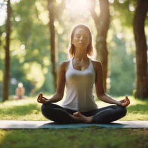 yoga s mental health benefits