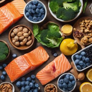 anti inflammatory diet for health