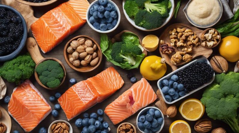 anti inflammatory diet for health