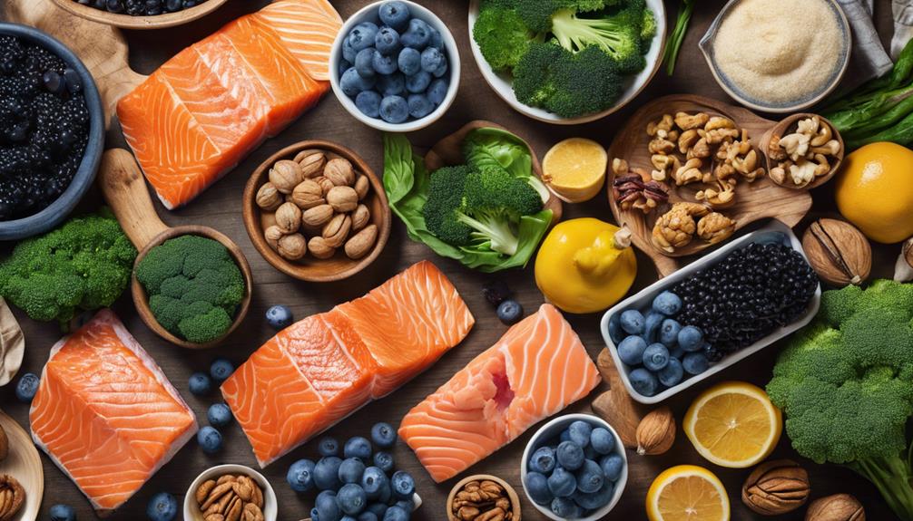 anti inflammatory diet for health