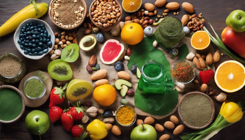 boost your energy naturally