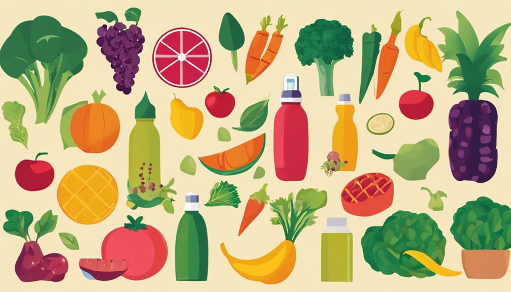 combat free radicals effectively