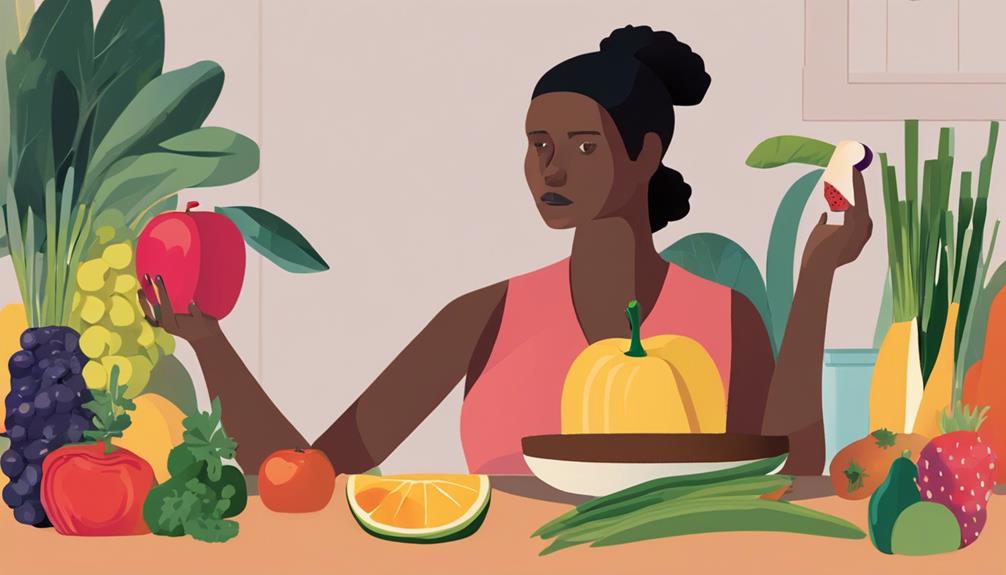 cultivating mindful eating habits