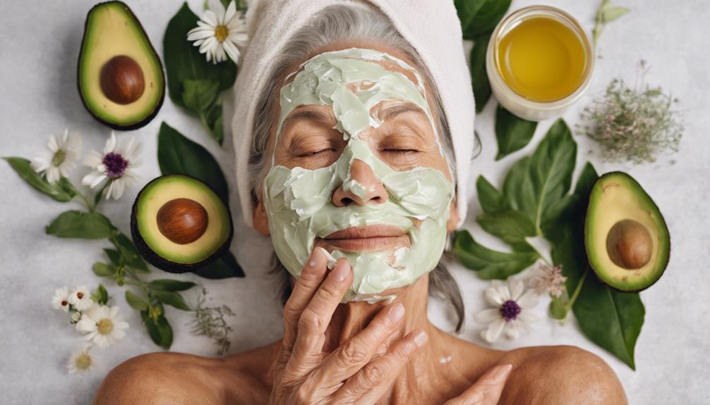 embracing aging with grace