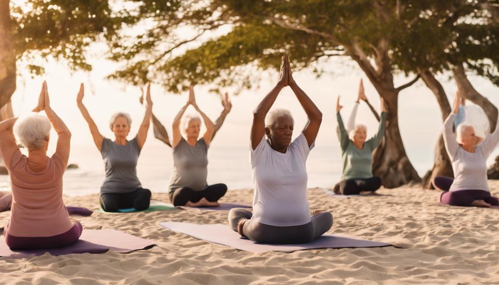 embracing daily routines joyfully
