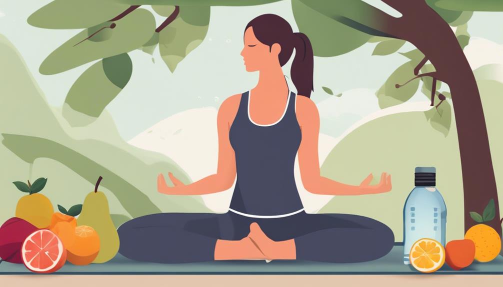 living well as women