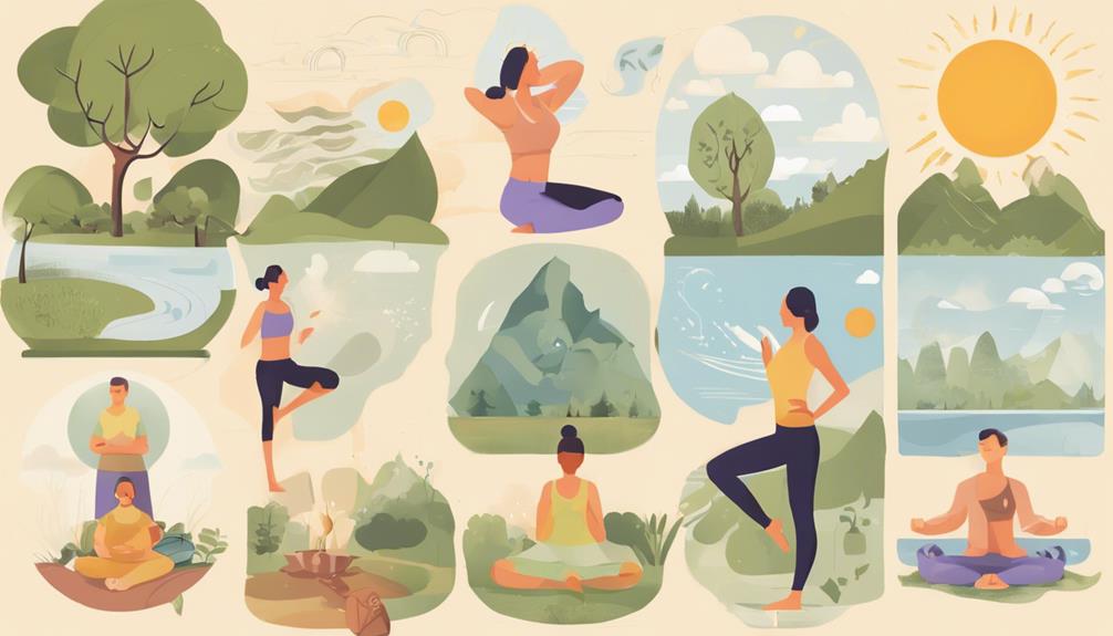 living well made easy