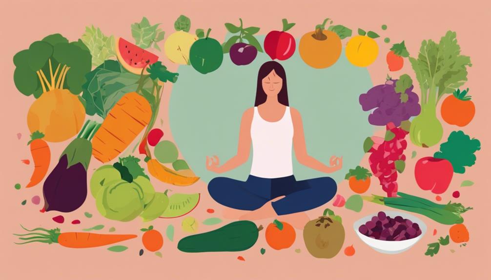 mindful eating for health